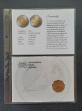 Moneda 2 Euro 2012 Austria, in coincard - G 3915, Europa