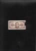Rar! China 10 cents 1949 seria181653 uzata rupta