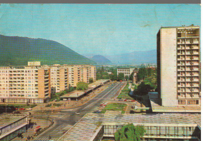 CPI B14395 CARTE POSTALA - PIATRA NEAMT foto