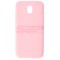 Toc TPU Matte Samsung Galaxy J6 2018 Clear