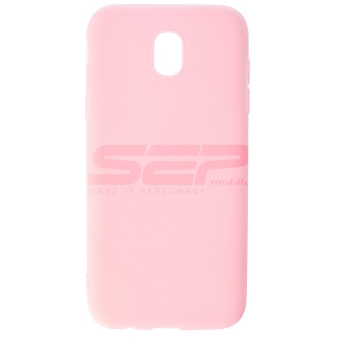 Toc TPU Matte Samsung Galaxy J6 2018 Clear