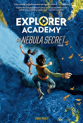 Explorer Academy: The Nebula Secret foto