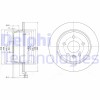Delphi Disc frana