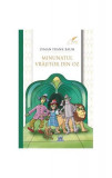 Minunatul vrăjitor din OZ - Paperback - Lyman Frank Baum - Didactica Publishing House