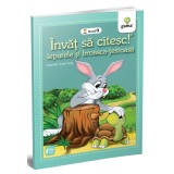 Iepurele si broasca-testoasa - Gama