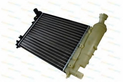 Radiator, racire motor PEUGEOT 106 I (1A, 1C) (1991 - 1996) THERMOTEC D7P021TT foto