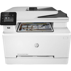 Multifunctionala HP M280NW Laser Color A4 WiFi foto