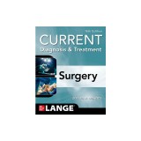 Current Diagnosis and Treatment Surgery, 16th Edition