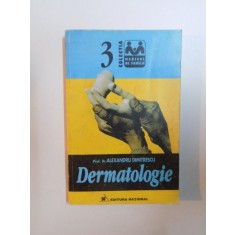 DERMATOLOGIE de PROF.DR. ALEXANDRU DIMITRESCU
