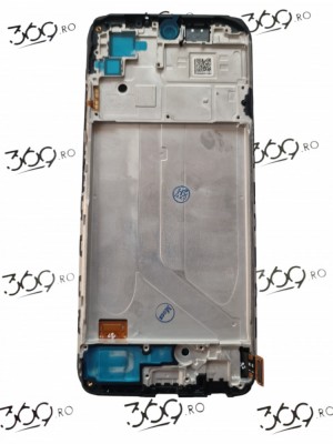 Display Xiaomi Redmi Note 10 (4G) / Note 10S (4G) Oled WF foto