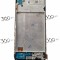 Display Xiaomi Redmi Note 10 (4G) / Note 10S (4G) Oled WF
