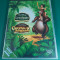 Cartea Junglei 1 si 2 Disney - colectie 2 dvd desene dublate in romana
