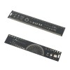 Rigla sablon pentru electronica 20cm OKY0303, CE Contact Electric