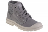 Cumpara ieftin Pantofi pentru adidași Palladium Pampa Hi 92352-071-M gri