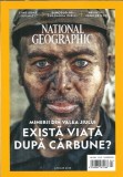 Revista National Geographic - Aprilie 2018