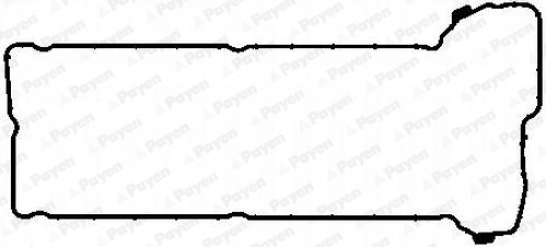 PAYEN JM7124 Garnitura, capac supape