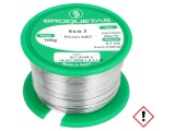 S&acirc;rmă de lipit fără plumb 0,7mm 100g