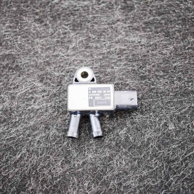 Senzor de presiune DPF MERCEDES-BENZ GLA X156 2018 OEM: A0009057809 3397782 foto