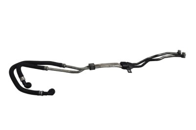 Conducta de răcire cutie de viteze JAGUAR XJ X351 2013 OEM: CX23-7R081-DD 25771456 foto