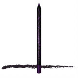 Creion pentru ochi tip gel ultrarezistent L.A. Girl Glide Pencil, 1.2g - 367 Black Amethyst