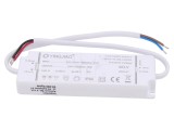 Alimentator LED 15W 24VDC 625mA IP44