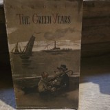 A. J. Cronin - The green years
