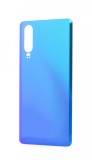 Capac Baterie Huawei P30, Aurora - Inlocuire Originala