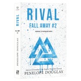 Rival. Renasc si Supravietuiesc, Penelope Douglas, Epica