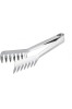 Cleste pentru paste din inox, 20.5 x 8.5 x 3.5 cm