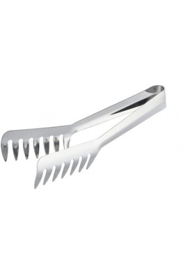Cleste pentru paste din inox, 20.5 x 8.5 x 3.5 cm foto