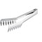 Cleste pentru paste din inox, 20.5 x 8.5 x 3.5 cm