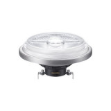 BEL MASTER LED Spot LV ExpertColor AR111 Dim 10.8 50W 927 2700K 600lm G53 24D 40.000h, Philips