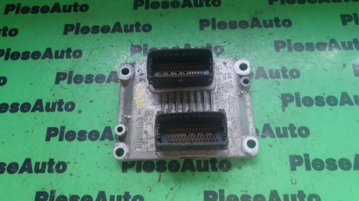 Calculator ecu Fiat Punto (1999-2010) [188] 0261206981