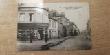 M2 R9 5 - 59 - Carte postala foarte veche - Franta