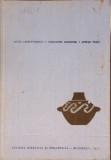 ISTORIA ROMANIEI, COMPENDIU-MIRON CONSTANTINESCU, CONSTANTIN DAICOVICIU, STEFAN PASCU-280382