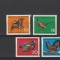 Fauna ,pasri 1965 ,Germania.