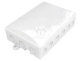 Cutie Conexiuni Perete PAWBOL A.0065 IP54 Polipropilena 95x157x40mm