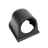 Suport instrument bord X1 (52mm) - Negru Garage AutoRide