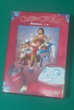 Cartea Cărților / Superbook Bible Story 1 &amp; 2 - 2013 DVD