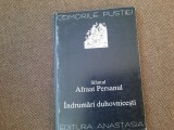 Afraat Persanul - Indrumari duhovnicesti