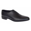 Pantofi eleganti barbati din piele naturala Havana Negru