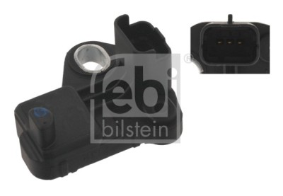 FEBI BILSTEIN 31198 Senzor impulsuri, arbore cotit foto