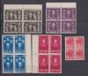 CENTENARUL REVOLUTIEI DE LA 1848 LP 236 MNH, Nestampilat