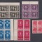 CENTENARUL REVOLUTIEI DE LA 1848 LP 236 MNH