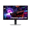 MONITOR 27" SAMSUNG LS27FG810SUXEN
