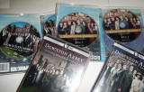 Downton Abbey 2010 6 sezoane DVD
