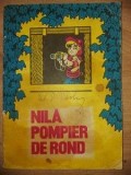 Nila pompier de rond- Constantin Avram, Victor Apostoloiu