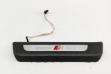 Ornament prag st&acirc;nga spate AUDI Q7 4M 2017 OEM: 4M0947417B 29373948