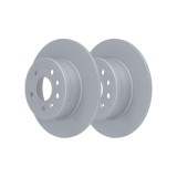 Disc frana Ate 24011002261, parte montare : punte spate