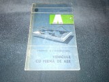 F ZAGANESCU - VEHICULE CU PERNA DE AER